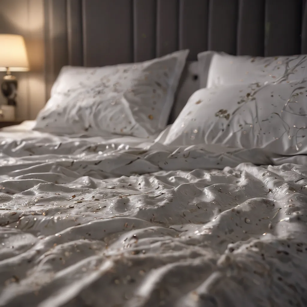 Elevate Your Sleep: The Best Bedding for Restful Nights