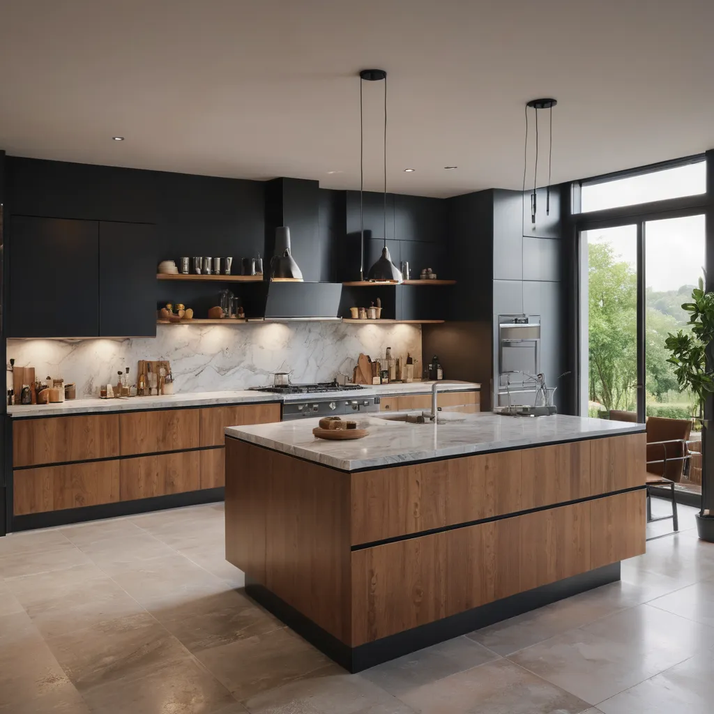 Best Kitchen Remodel Ideas for Your Home
