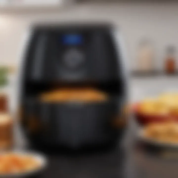 Magnificent Comprehensive Review of the Power Air Fryer 360 Plus