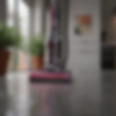 Magnificent Dyson V11 vs. Outsize: A Comprehensive Evaluation Magnificent Dyson V11 vs. Outsize: A Comprehensive Evaluation