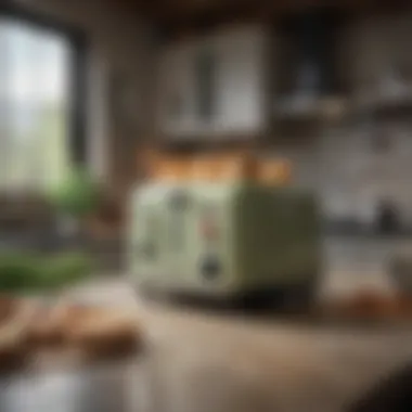 Magnificent Navigating the Landscape of Best Rated 2 Slice Toasters Magnificent Navigating the Landscape of Best Rated 2 Slice Toasters