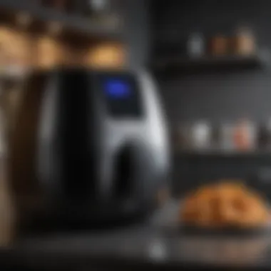 Notable Best Air Fryer Under 200: A Comprehensive Guide