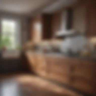 Tips for prolonging the life of cabinetry