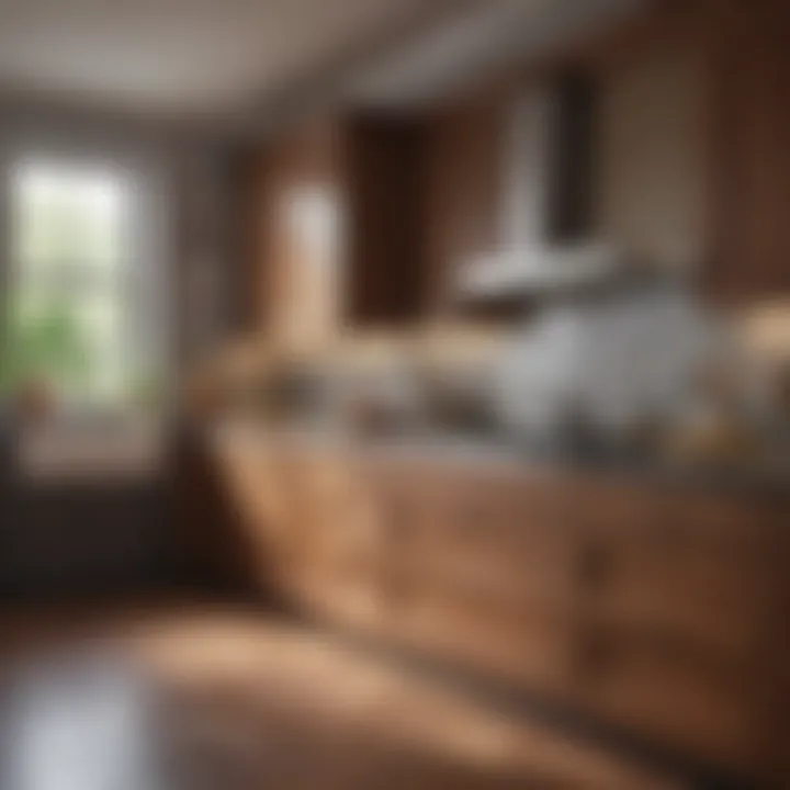 Tips for prolonging the life of cabinetry