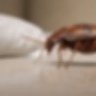Application Techniques for Bed Bug Killers Applying homemade bed bug spray