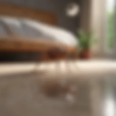Natural ingredients for pest control
