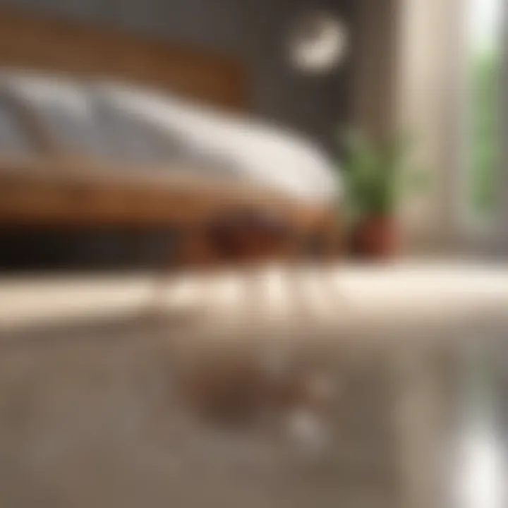Natural ingredients for pest control