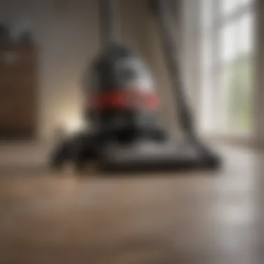 Vacuum Maintenance Essentials Essential maintenance tips for vacuum cleaners