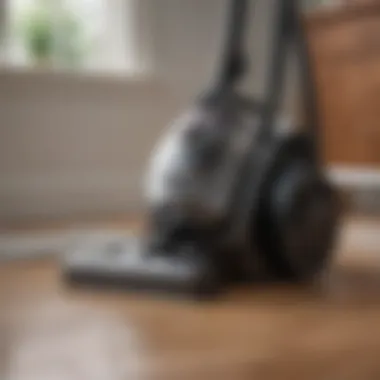 Maintenance tips for Bissell vacuum cleaners