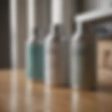 Comparative Overview of Primer Types Different types of primers displayed for comparison