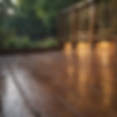 Effective Application Techniques for Deck Cleaning Application techniques for deck cleaning