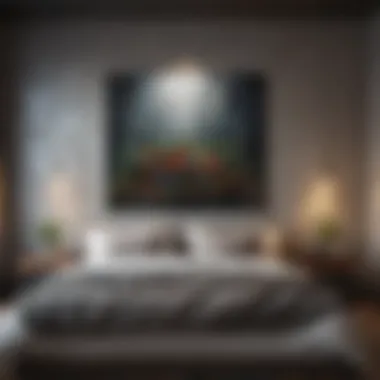 Wall Art Installation Techniques Step-by-step guide on wall art installation techniques