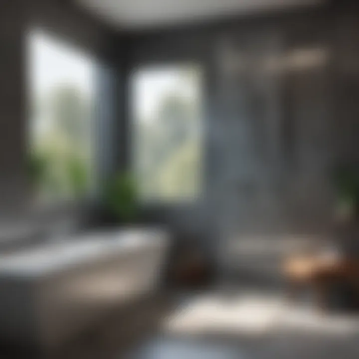 Maintaining glass surfaces for long-lasting clarity