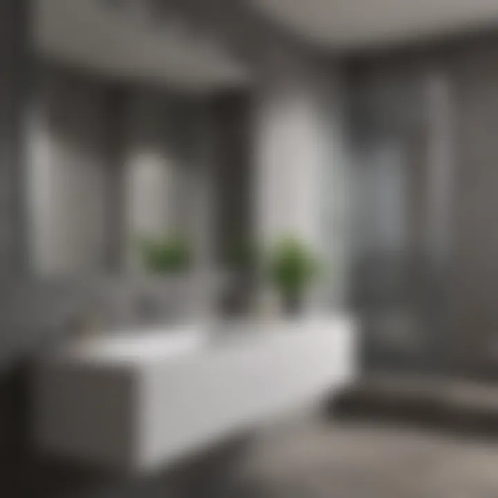 Various cleaning solutions for glass surfaces