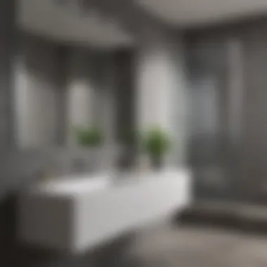 Effective Cleaning Solutions for Brilliant Results Various cleaning solutions for glass surfaces