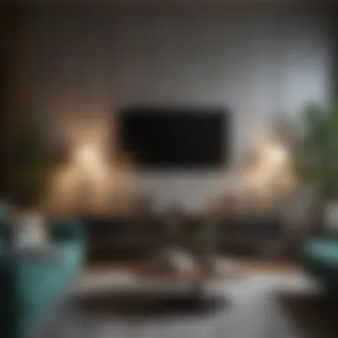 Stylish Furnishings for Your Living Room Stylish furnishings that complement living room design