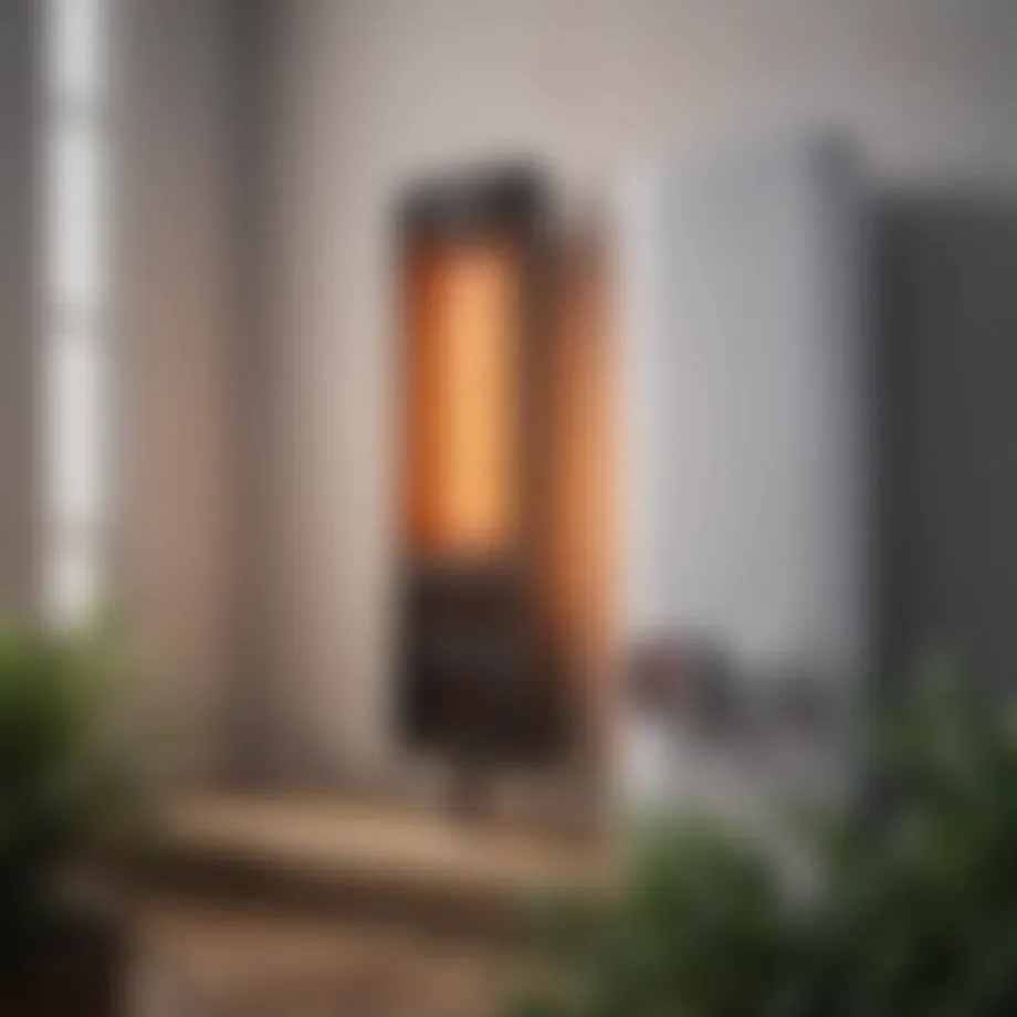 Cost analysis of electric heating