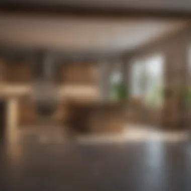Kitchen Design Measurements Detailed measurements and planning tools for kitchen design