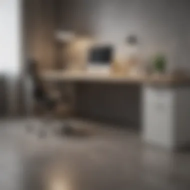 Functional Office Furniture Functional office furniture for efficiency