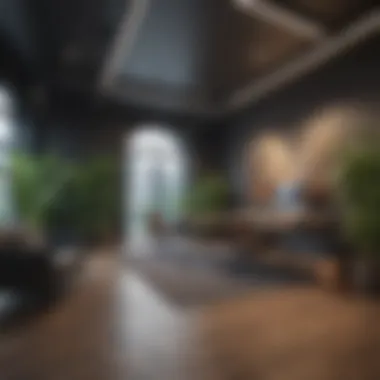 Inspiring Office Design Inspiring office design with creative elements