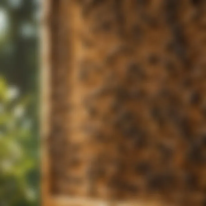 Factors to consider when choosing a bee hive