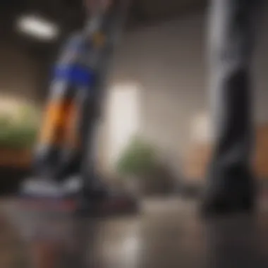 Dyson V11 vs. Outsize: A Comprehensive Evaluation Introduction Dyson V11 vs. Outsize: A Comprehensive Evaluation Introduction