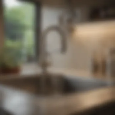 Preventative Measures for a Hygienic Kitchen Preventative maintenance tips for sink drains