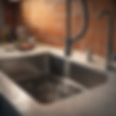 Essential Tools for Drain Cleaning Tools for effective drain cleaning