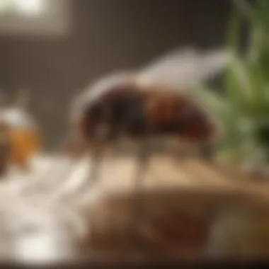 Natural Remedies for Flea Control at Home Home treatment for fleas using natural remedies
