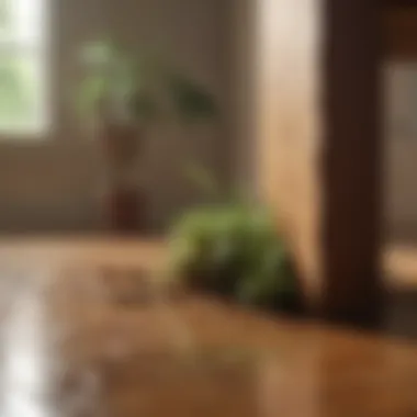 Natural Remedies for Termite Prevention Natural remedies for termite prevention showcased