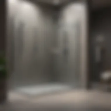 Preventive Measures for Clean Glass Doors Preventive measures for maintaining clean glass doors