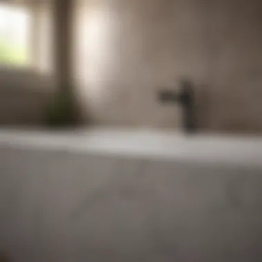 Maintaining Caulk for a Lasting Finish Maintaining bathtub caulk for longevity