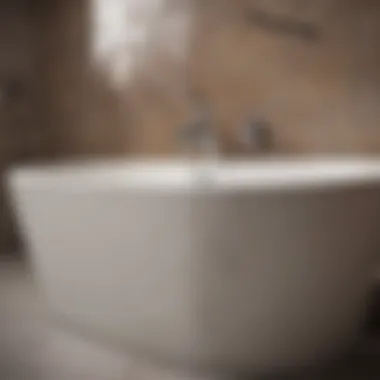 Selecting the Right Caulk for Your Bathtub Choosing the right caulk for bathtubs