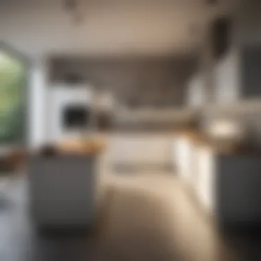 Expert Tips for Functional Kitchen Design Professional tips for creating a functional kitchen space