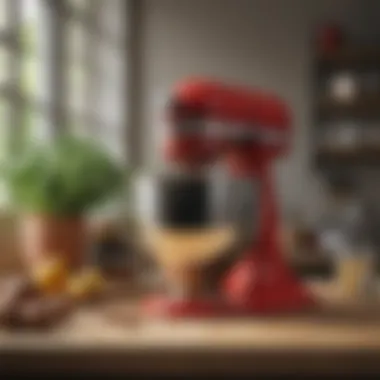 Versatile Attachments for KitchenAid Stand Mixers Versatile attachments for KitchenAid stand mixers