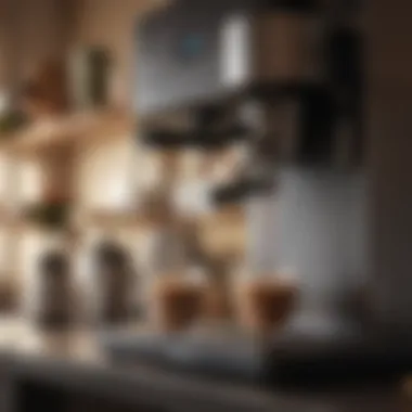 Shifting Trends in Coffee Enthusiast Choices Consumer preferences in coffee brewing technology