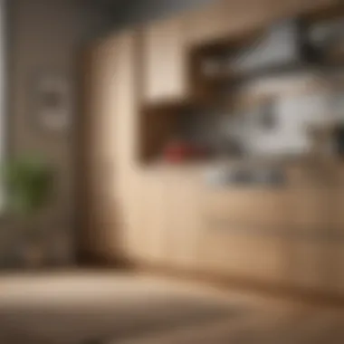 Essential Tools and Techniques for Cabinet Installation Installation guide for IKEA kitchen cabinets highlighting essential tools and techniques