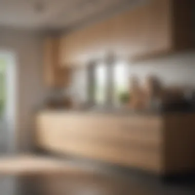 Longevity and Care: Maintenance Tips for IKEA Cabinets Maintenance tips for IKEA kitchen cabinets with a focus on longevity and care