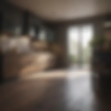 Sustainable Materials for Renovation Eco-friendly materials used in kitchen renovation