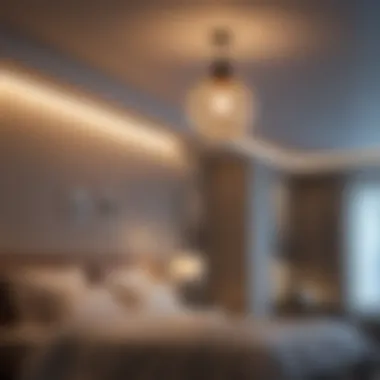 Guide to Effective Overhead Lamp Installation A guide on how to install overhead lamps effectively