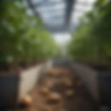 Exploring Innovative Potato Growing Containers Innovative potato growing container options