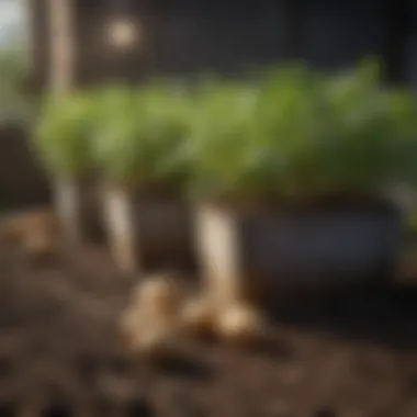 Essential Maintenance Tips for Potato Containers Maintenance tips for potato growing containers