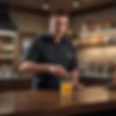Practical Applications for Bartenders Practical applications for bartenders using the Bartenders Keeper