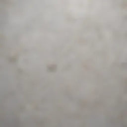 A close-up view of modern vinyl bath tiles showcasing intricate patterns and textures.