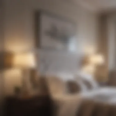 Add Personalized Touches to Your Guest Room Personalized touches in guest room decor