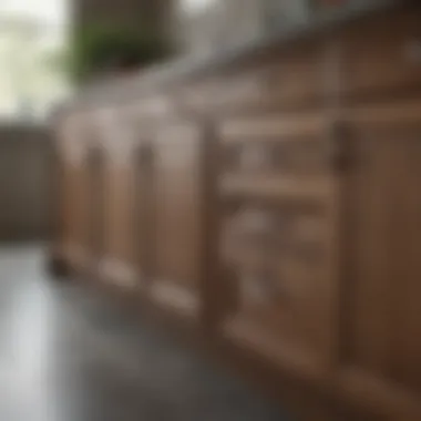Caring for Cabinets After Stripping Post-stripping care tips