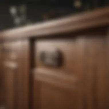Safety Measures for Cabinet Refinishing Safety precautions while refurbishing