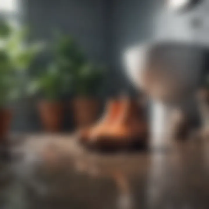 Tips for preventing toilet clogs