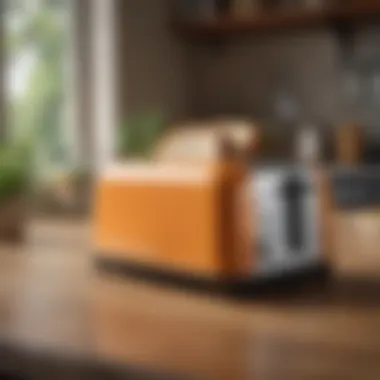 Navigating the Landscape of Best Rated 2 Slice Toasters Introduction Navigating the Landscape of Best Rated 2 Slice Toasters Introduction