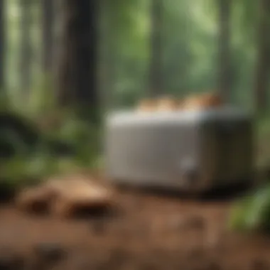 Navigating the Landscape of Best Rated 2 Slice Toasters Summary Navigating the Landscape of Best Rated 2 Slice Toasters Summary